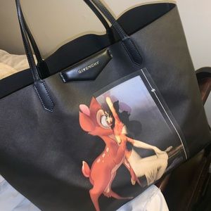 Givenchy tote bag - Vintage ****